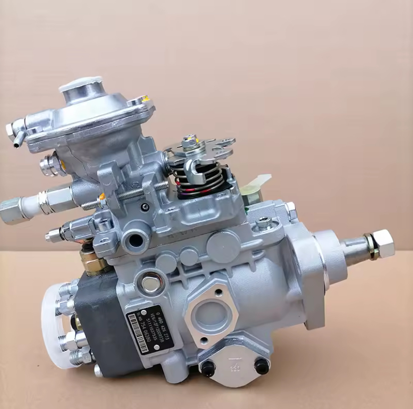 ТНВД MAN D0826
