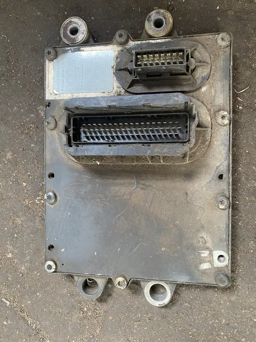 Блок керування двигуном ЕБК Mercedes Vario, Atego OM904LA